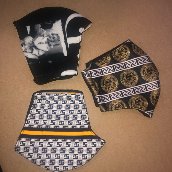 Mask - Picture 6 of 16